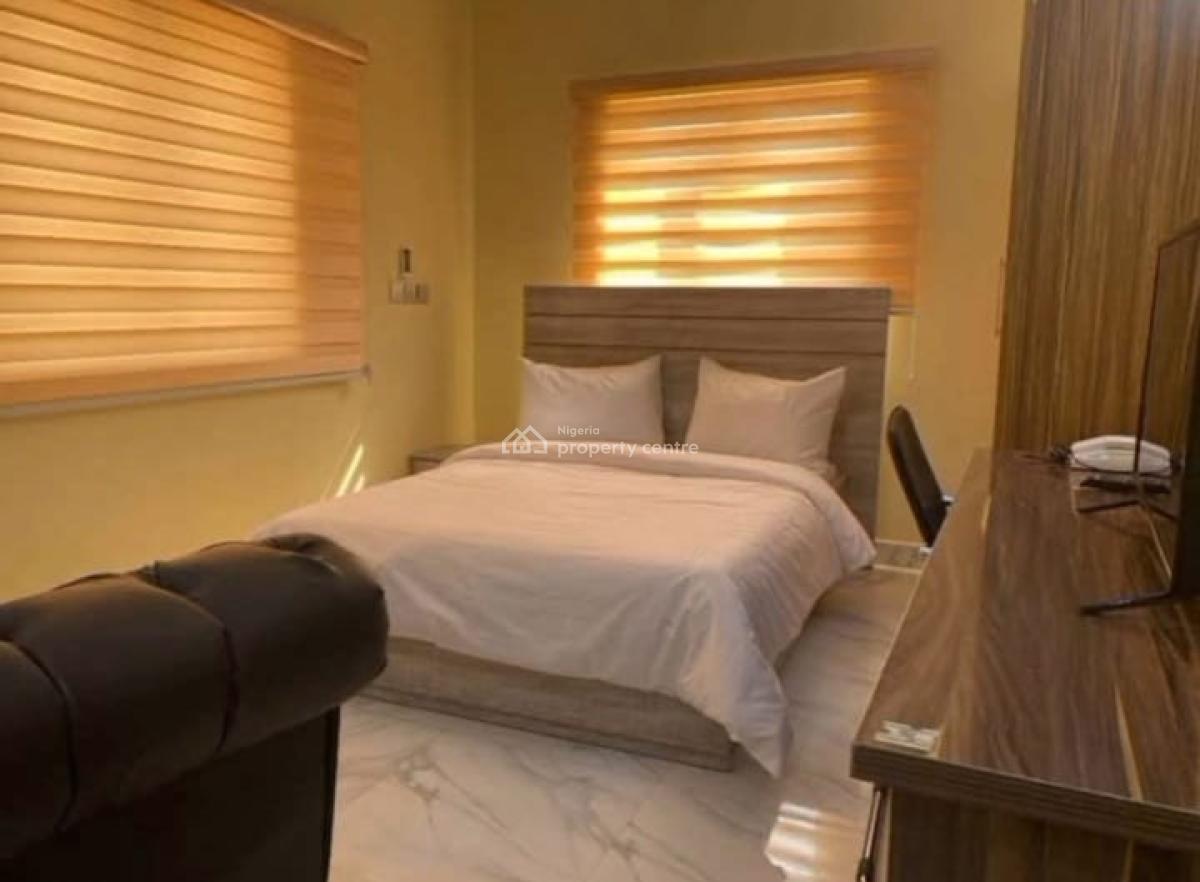 26 Rooms Hotel, Games Village, Kaura Fct, Abuja, Kaura, Abuja, Hotel / Guest House for Sale