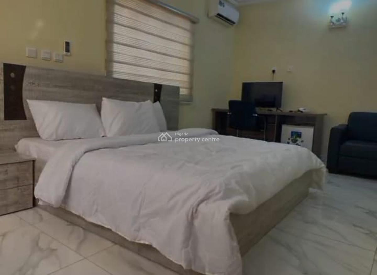 26 Rooms Hotel, Games Village, Kaura Fct, Abuja, Kaura, Abuja, Hotel / Guest House for Sale