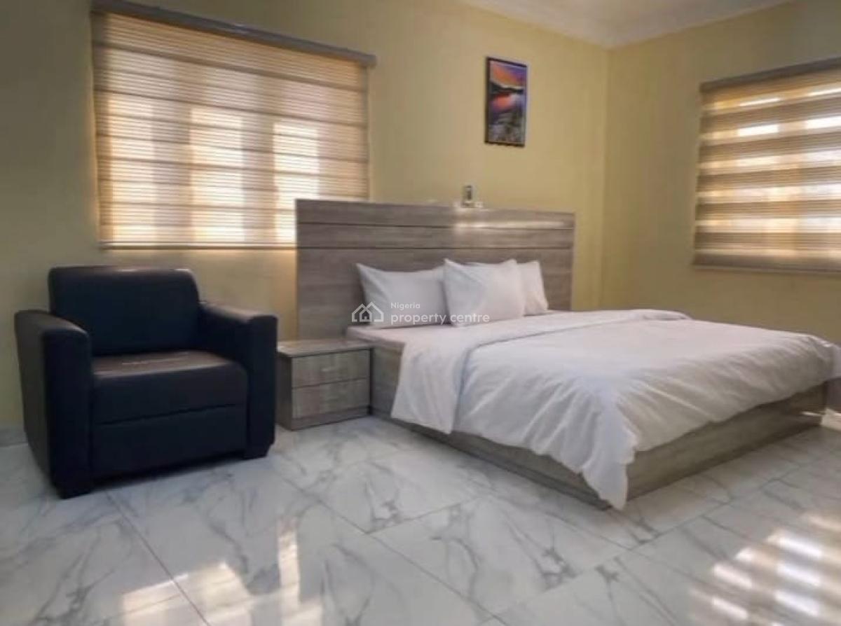 26 Rooms Hotel, Games Village, Kaura Fct, Abuja, Kaura, Abuja, Hotel / Guest House for Sale