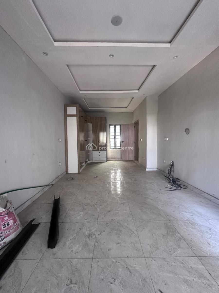 4 Bedroom Semi Detached with Bq, Orchid, Lekki, Lagos, Semi-detached Duplex for Sale