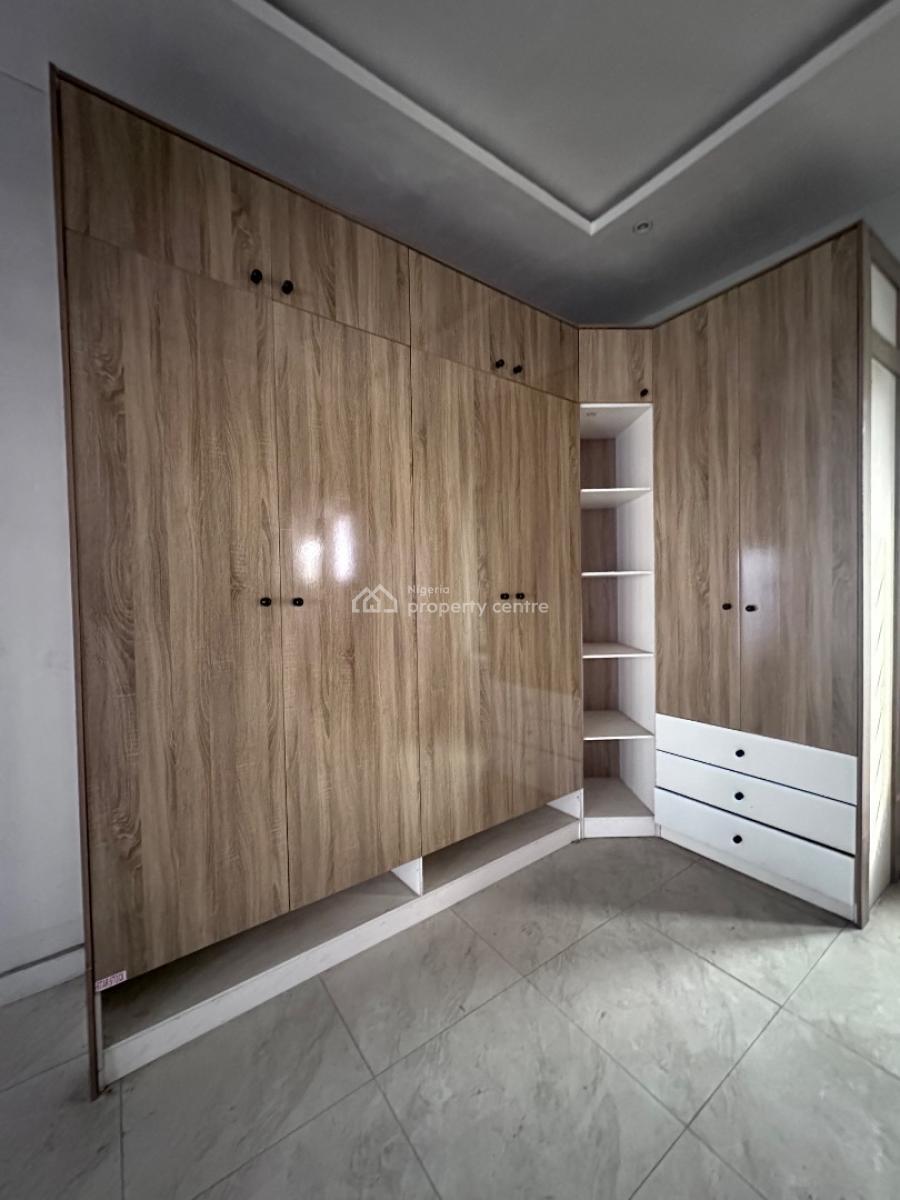 4 Bedroom Semi Detached with Bq, Orchid, Lekki, Lagos, Semi-detached Duplex for Sale