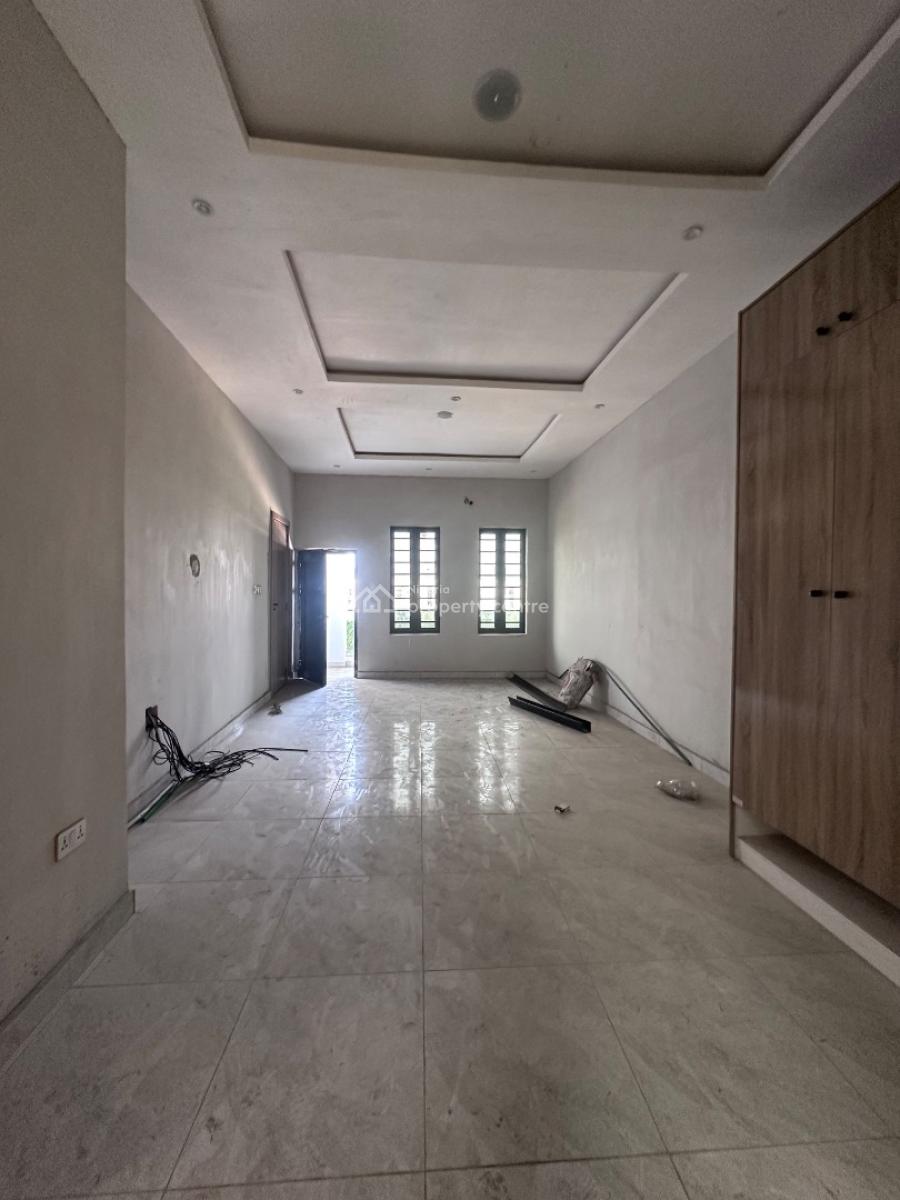 4 Bedroom Semi Detached with Bq, Orchid, Lekki, Lagos, Semi-detached Duplex for Sale