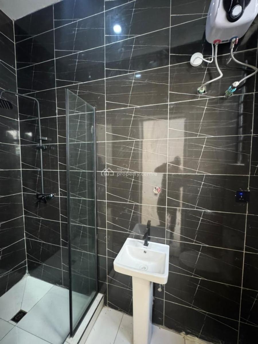 Luxury 4 Bedroom Semi Detached Duplex with Excellent Facility, Ikota, Lekki, Lagos, Semi-detached Duplex for Sale