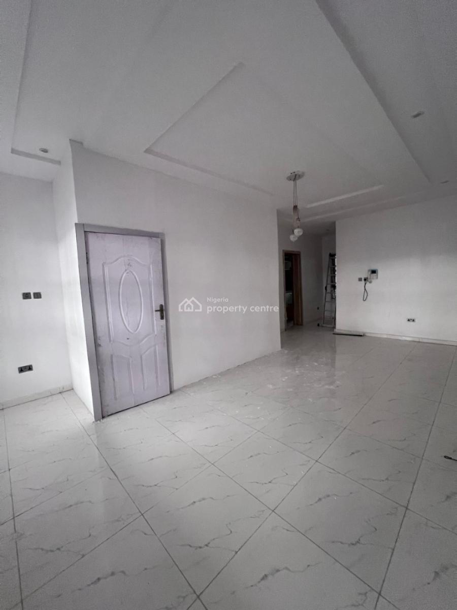 Fully Serviced Mini Flat, Royal Pine Gate ,orchid Rd, Victoria Bay 1, Lekki, Lagos, Mini Flat (room and Parlour) for Rent