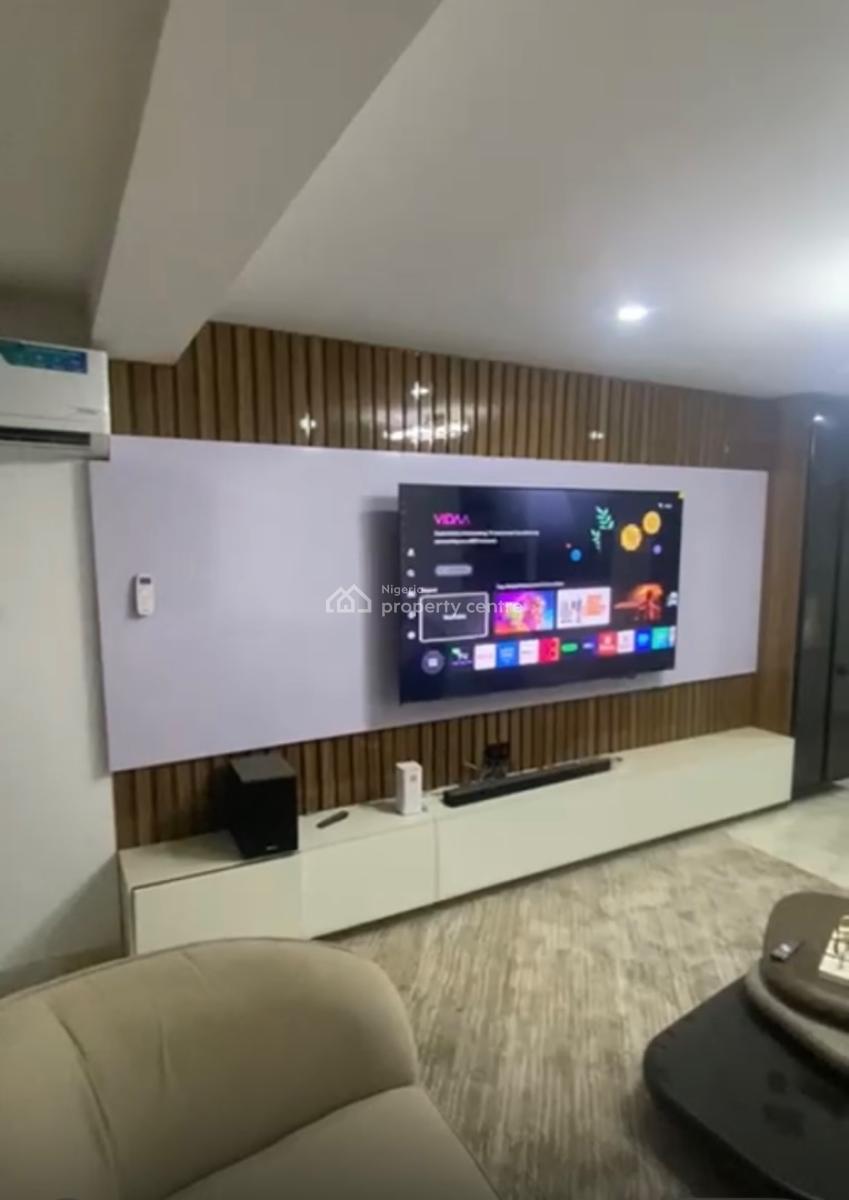 Luxurious 3 Bedrooms Apartment, Gbagada, Lagos, Flat / Apartment for Sale