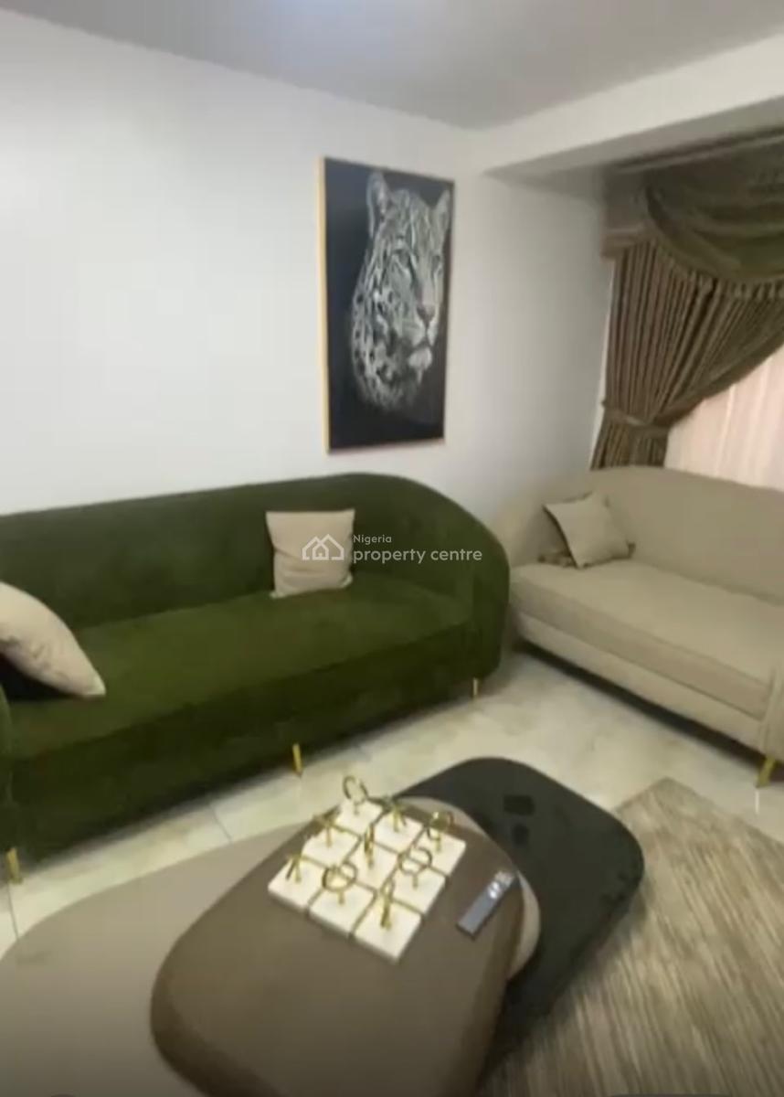 Luxurious 3 Bedrooms Apartment, Gbagada, Lagos, Flat / Apartment for Sale