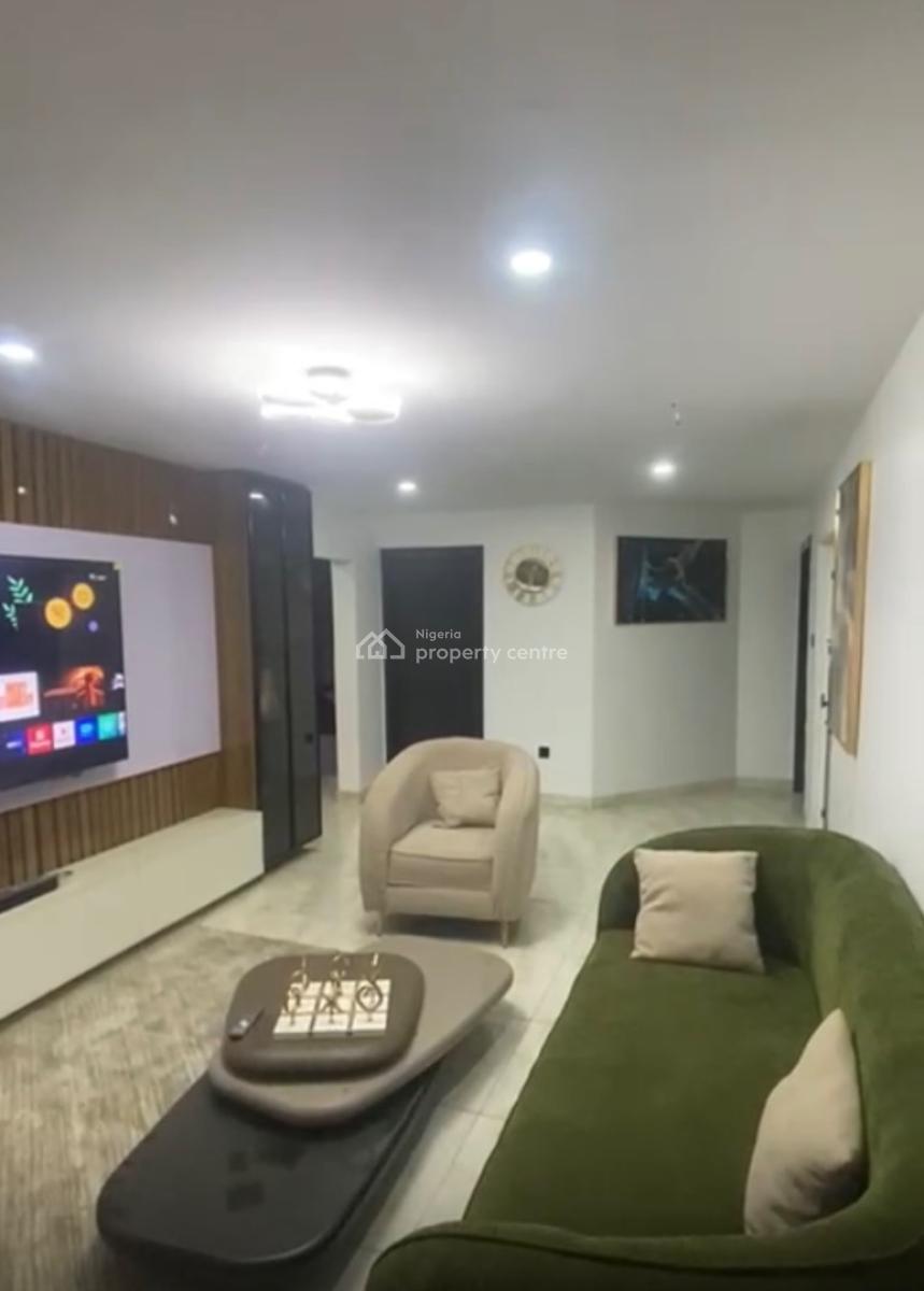 Luxurious 3 Bedrooms Apartment, Gbagada, Lagos, Flat / Apartment for Sale