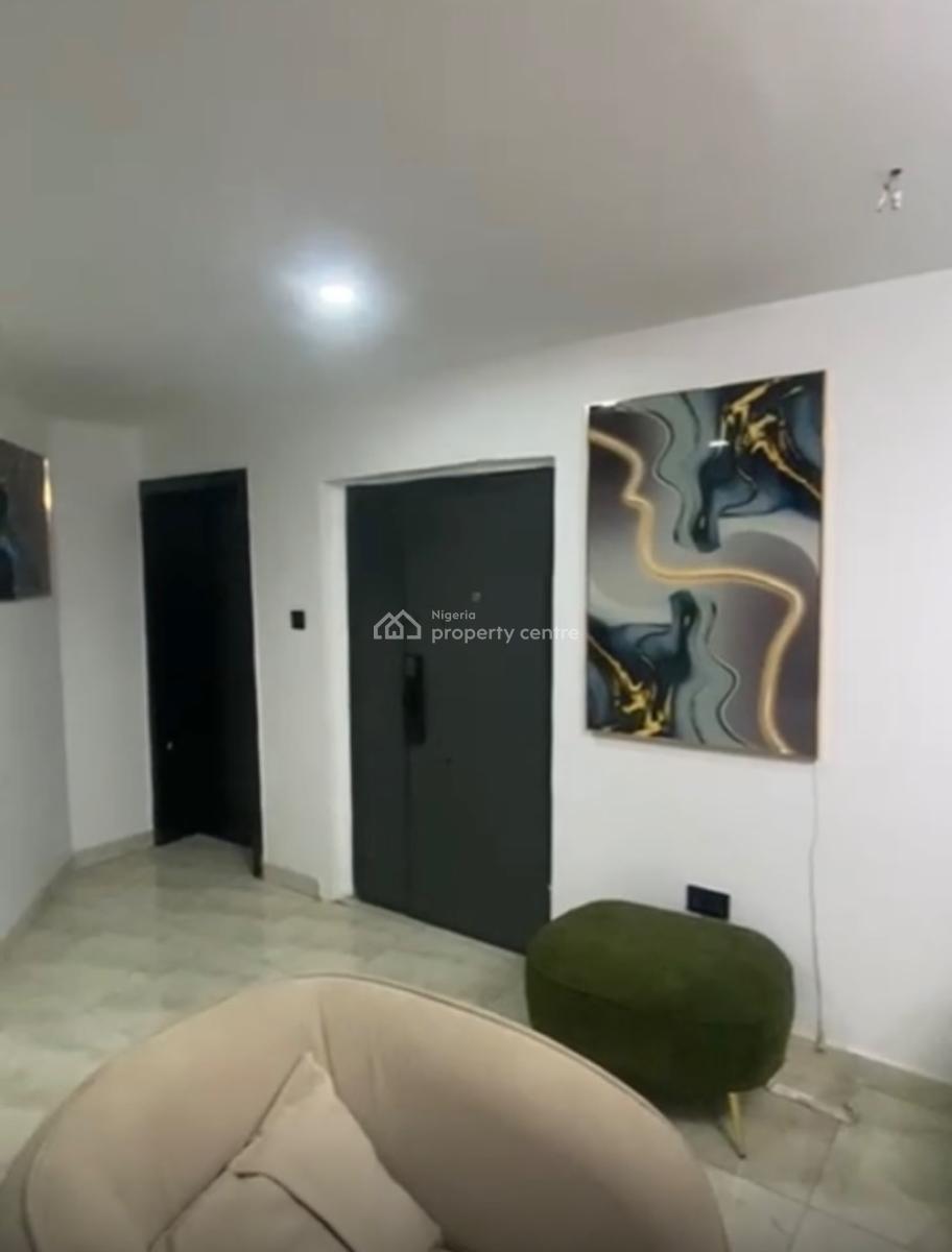 Luxurious 3 Bedrooms Apartment, Gbagada, Lagos, Flat / Apartment for Sale