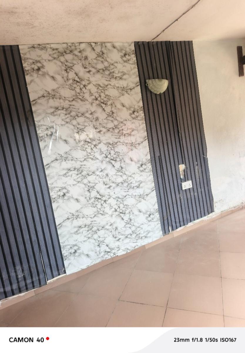 Spacious Room Self Contain, Badore, Ajah, Lagos, Self Contain (single Rooms) for Rent