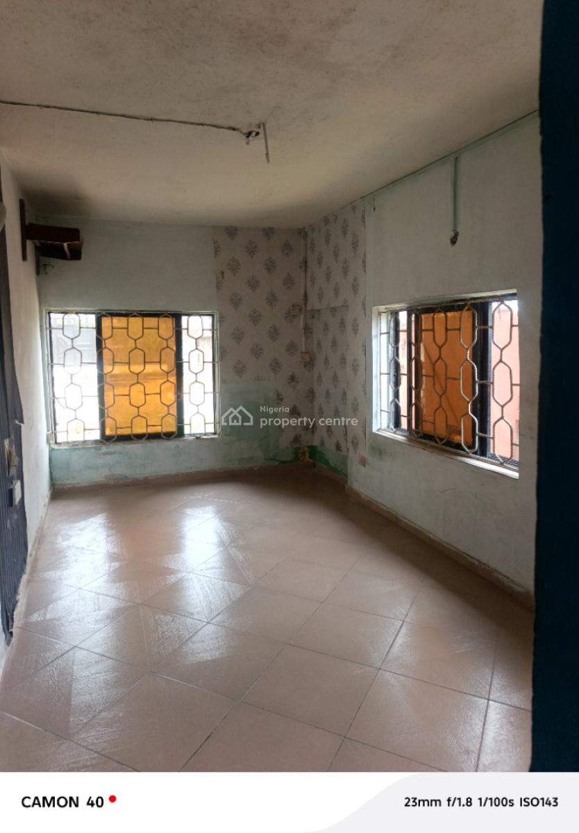 Spacious Room Self Contain, Badore, Ajah, Lagos, Self Contain (single Rooms) for Rent