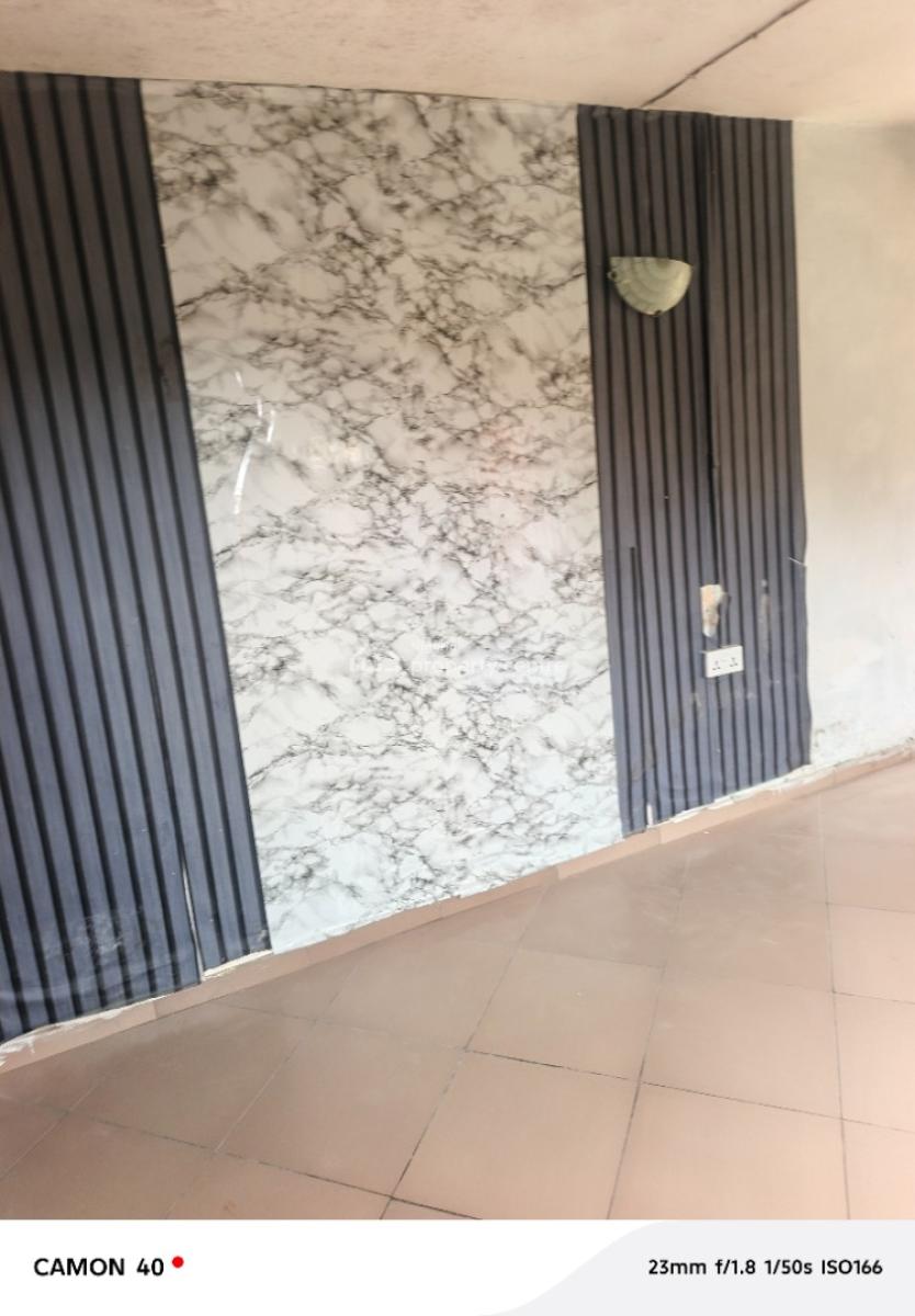 Spacious Room Self Contain, Badore, Ajah, Lagos, Self Contain (single Rooms) for Rent