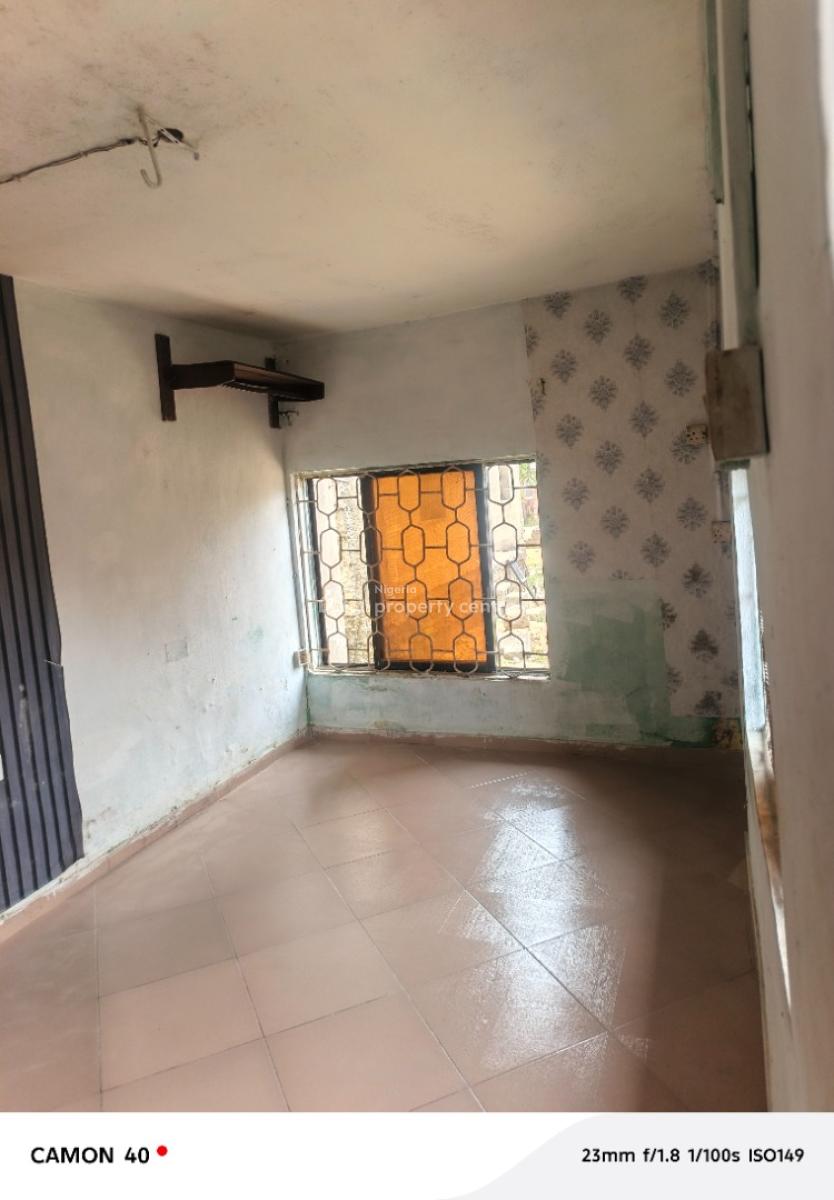 Spacious Room Self Contain, Badore, Ajah, Lagos, Self Contain (single Rooms) for Rent