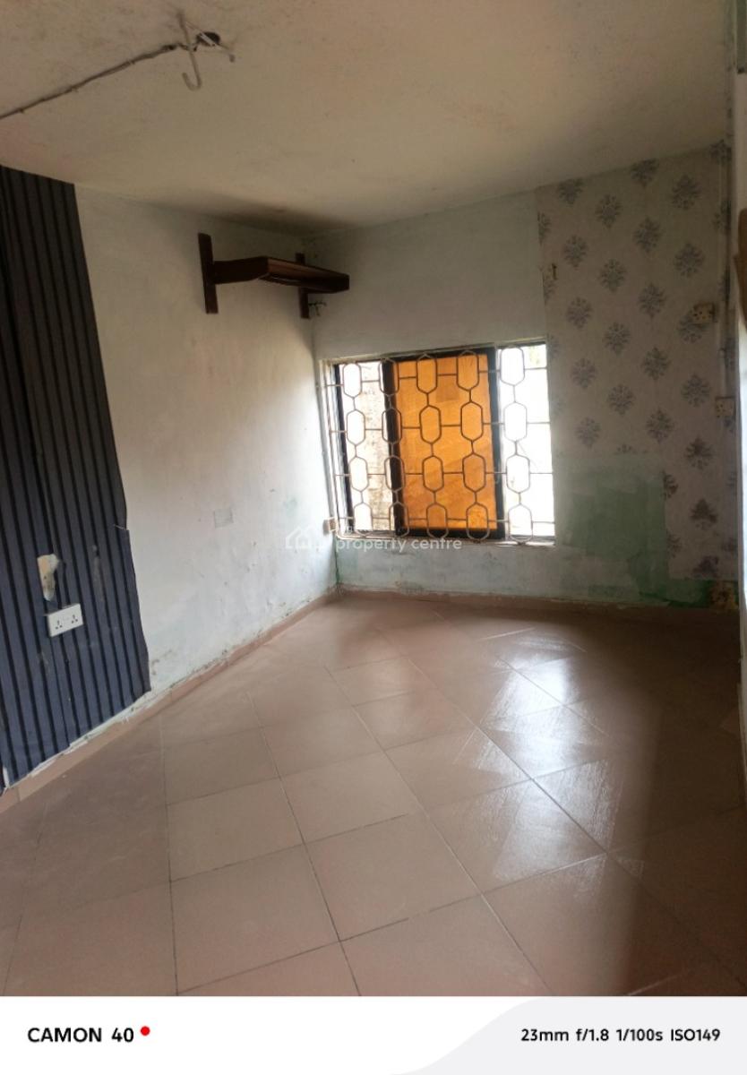 Spacious Room Self Contain, Badore, Ajah, Lagos, Self Contain (single Rooms) for Rent