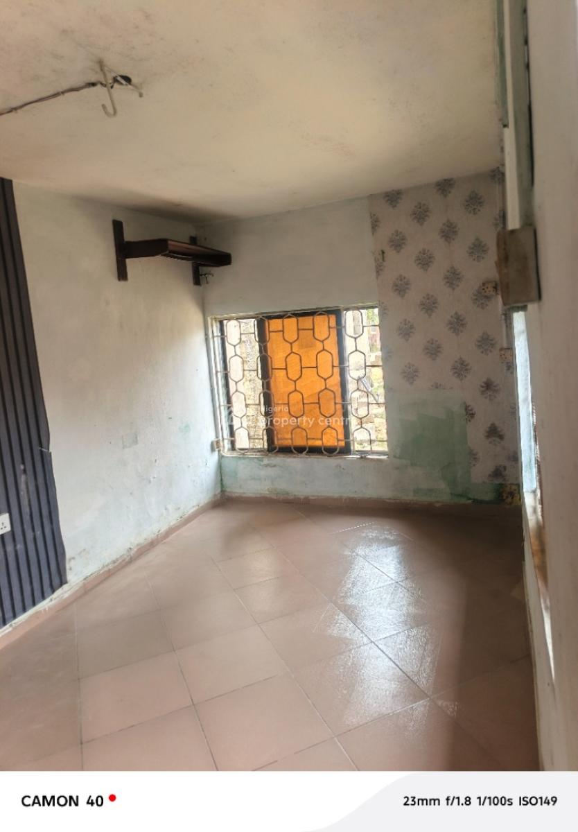 Spacious Room Self Contain, Badore, Ajah, Lagos, Self Contain (single Rooms) for Rent
