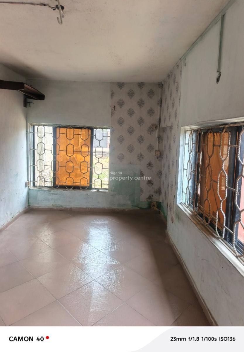 Spacious Room Self Contain, Badore, Ajah, Lagos, Self Contain (single Rooms) for Rent