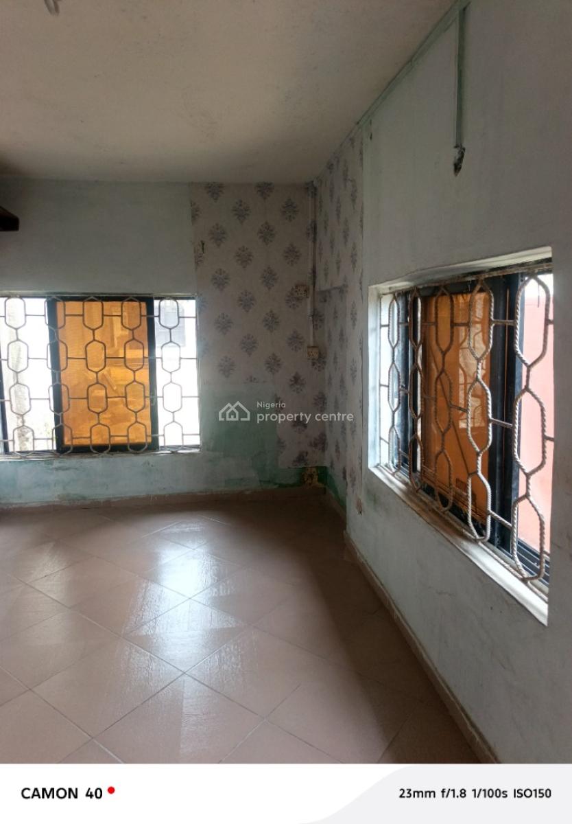 Spacious Room Self Contain, Badore, Ajah, Lagos, Self Contain (single Rooms) for Rent