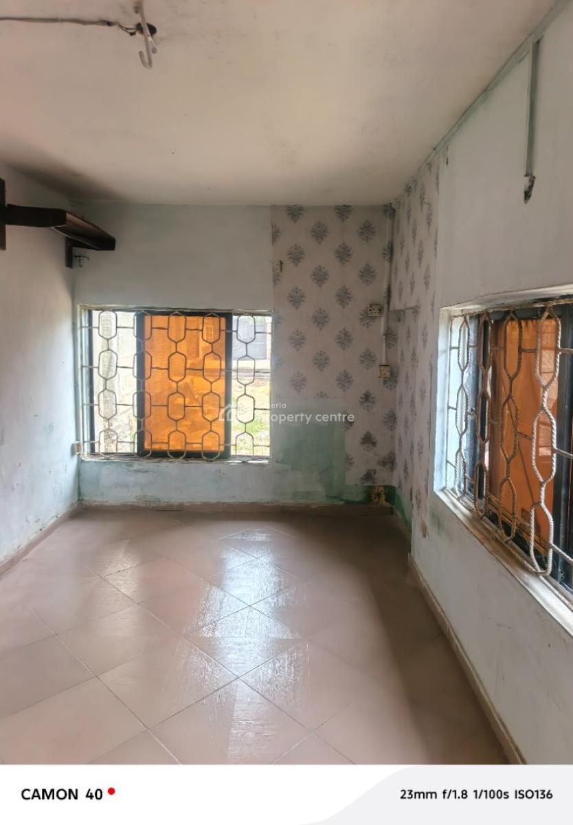 Spacious Room Self Contain, Badore, Ajah, Lagos, Self Contain (single Rooms) for Rent