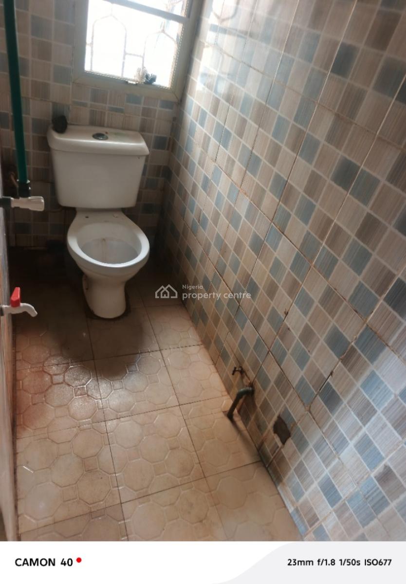 Spacious Room Self Contain, Badore, Ajah, Lagos, Self Contain (single Rooms) for Rent