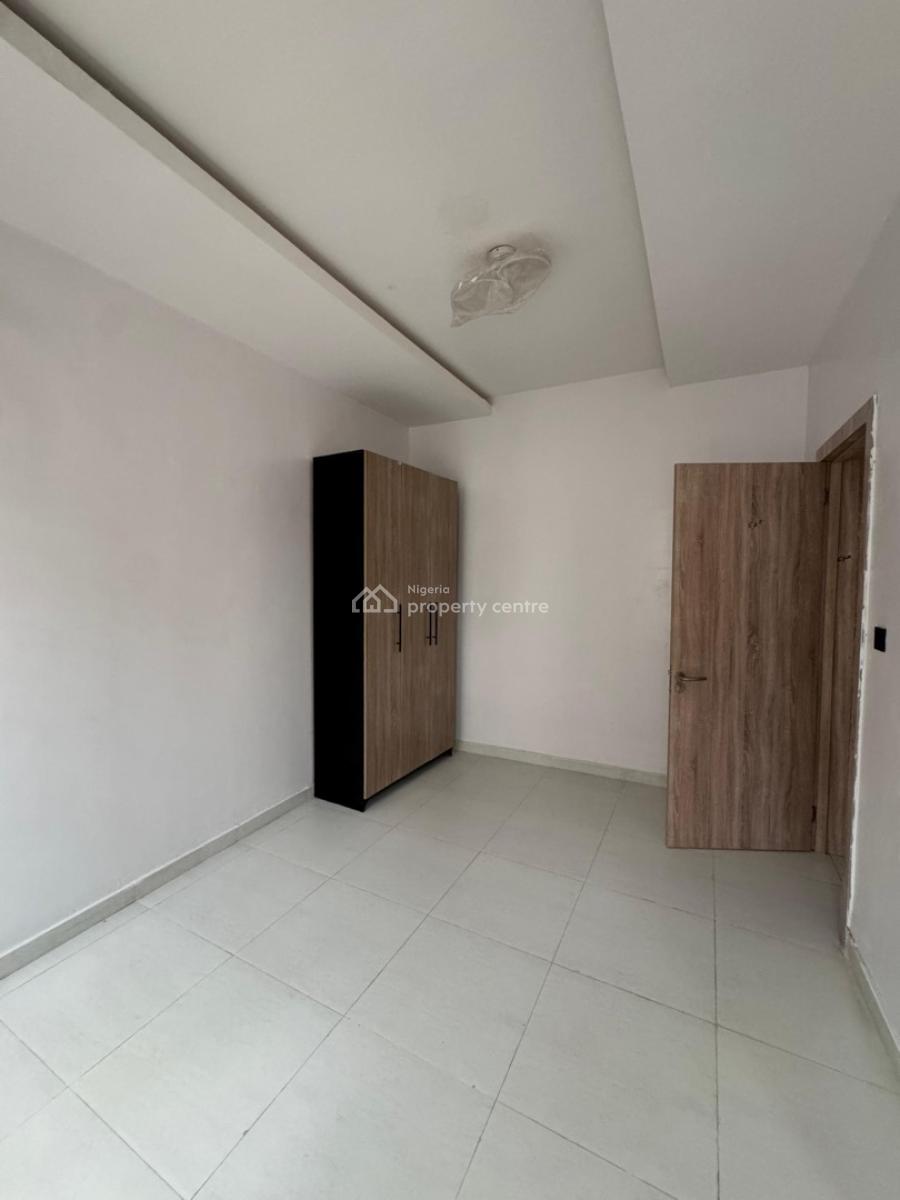 Luxury 4 Bedroom Semi Detached Duplex with Excellent Facility, Vgc, Lekki, Lagos, Semi-detached Duplex for Sale