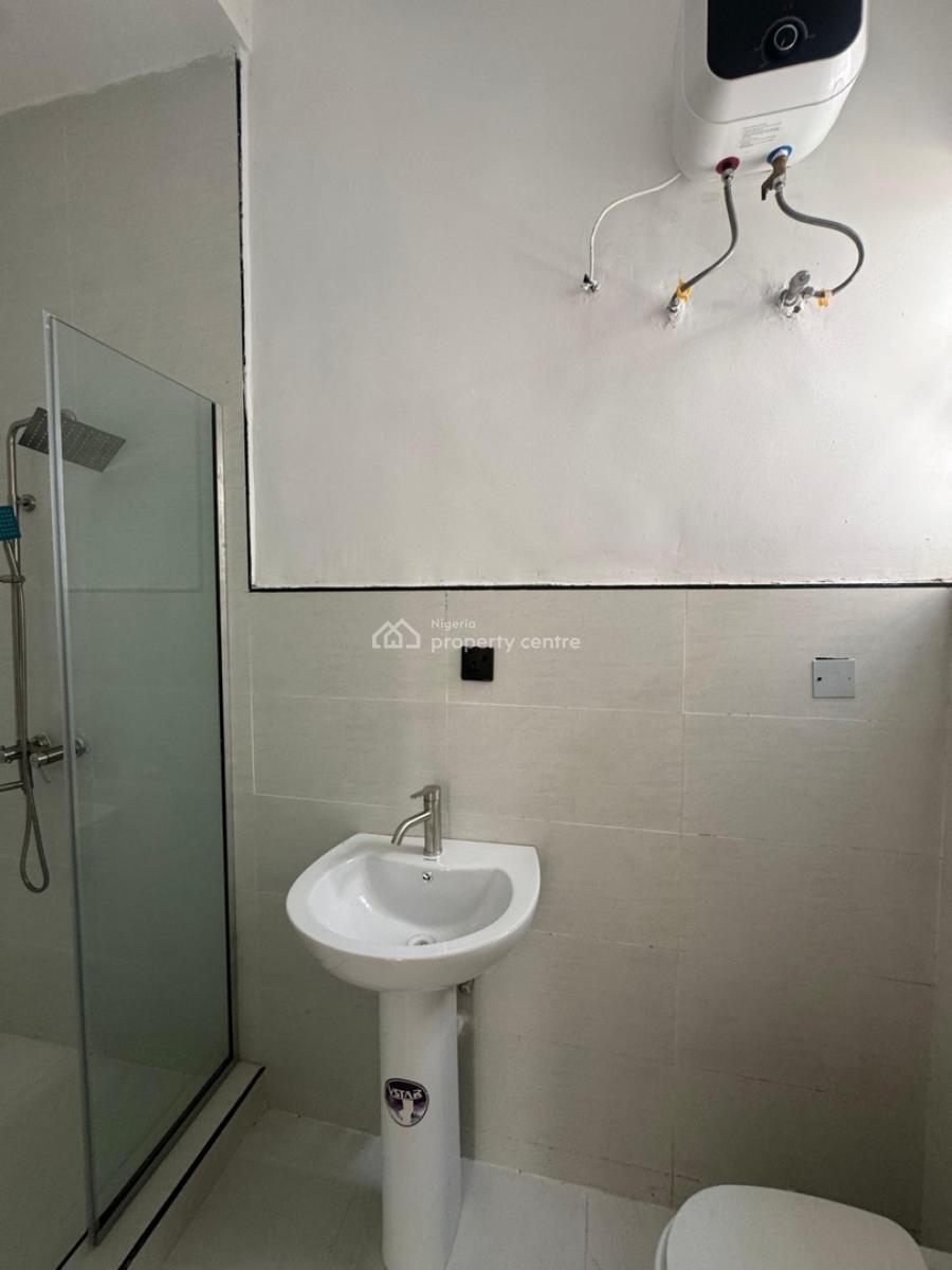 Luxury 4 Bedroom Semi Detached Duplex with Excellent Facility, Vgc, Lekki, Lagos, Semi-detached Duplex for Sale