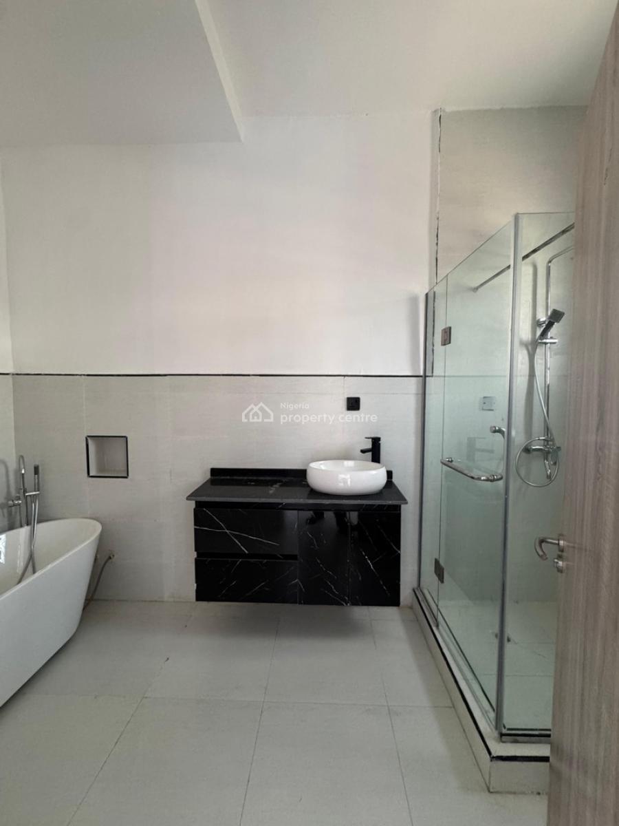 Luxury 4 Bedroom Semi Detached Duplex with Excellent Facility, Vgc, Lekki, Lagos, Semi-detached Duplex for Sale