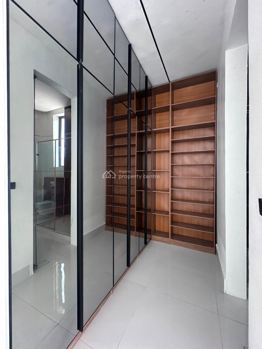 5 Bedroom Fully Detached Duplex, Oral Estate, Lekki, Lagos, Detached Duplex for Sale