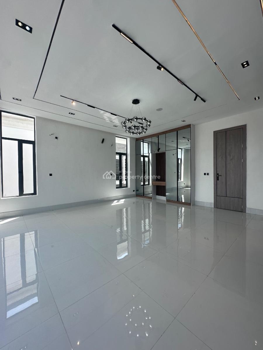 5 Bedroom Fully Detached Duplex, Oral Estate, Lekki, Lagos, Detached Duplex for Sale