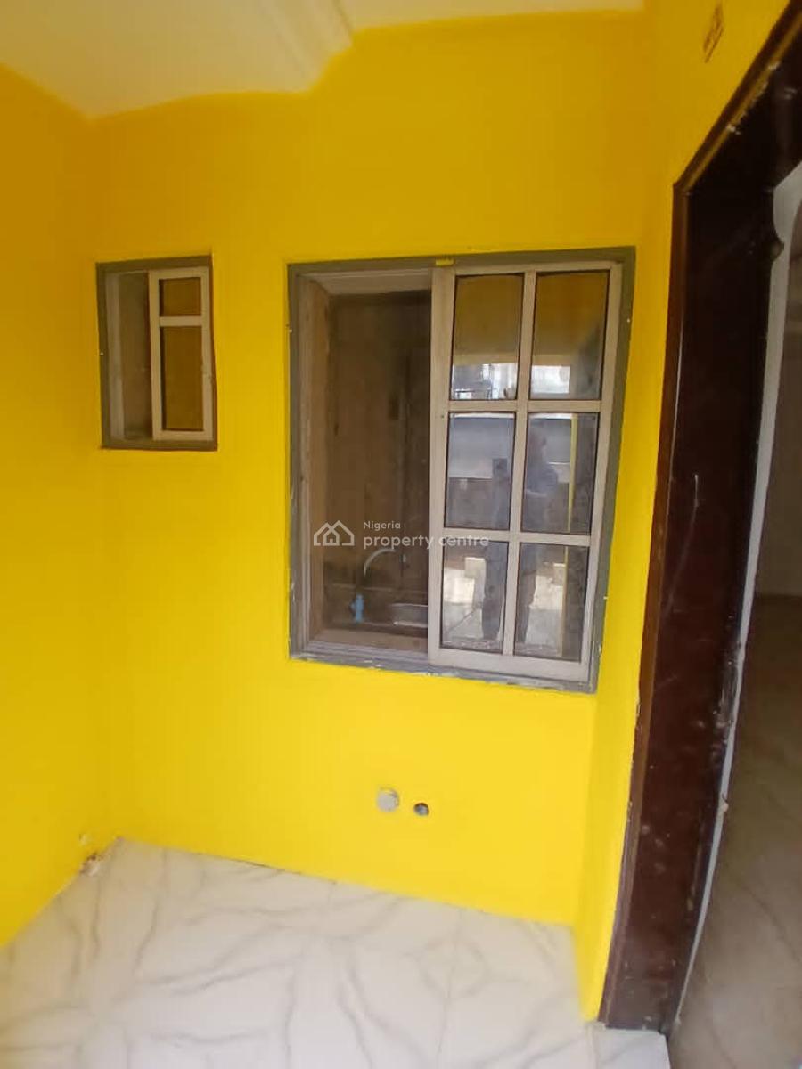 Luxury Spacious Mini Flat, Badore, Ajah, Lagos, Mini Flat (room and Parlour) for Rent
