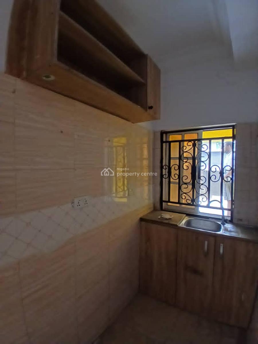 Luxury Spacious Mini Flat, Badore, Ajah, Lagos, Mini Flat (room and Parlour) for Rent