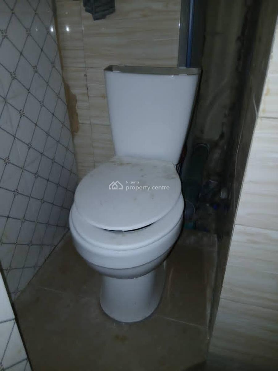 Luxury Spacious Mini Flat, Badore, Ajah, Lagos, Mini Flat (room and Parlour) for Rent