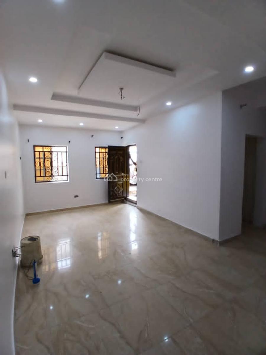 Luxury Spacious Mini Flat, Badore, Ajah, Lagos, Mini Flat (room and Parlour) for Rent