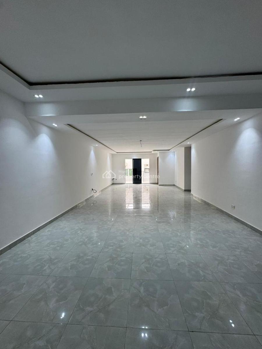 Luxury 3 Bedroom Apartment with Excellent Facility, Lekki Phase 1, Lekki, Lagos, Flat / Apartment for Rent