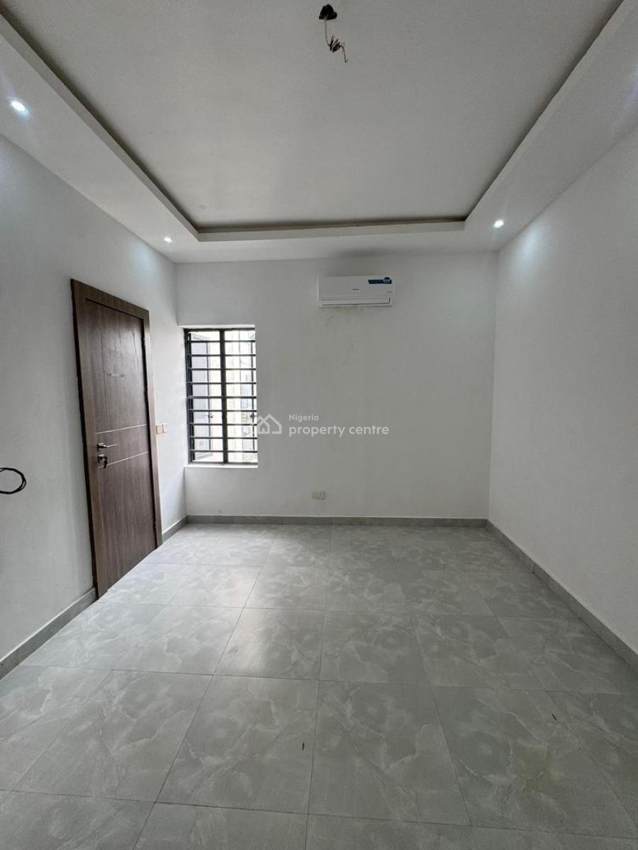 Luxury 3 Bedroom Apartment with Excellent Facility, Lekki Phase 1, Lekki, Lagos, Flat / Apartment for Rent