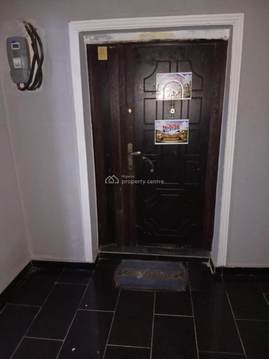 2 Bedroom Apartment, Kunsela Road, Ikate, Ikate Elegushi, Lekki, Lagos, Block of Flats for Sale