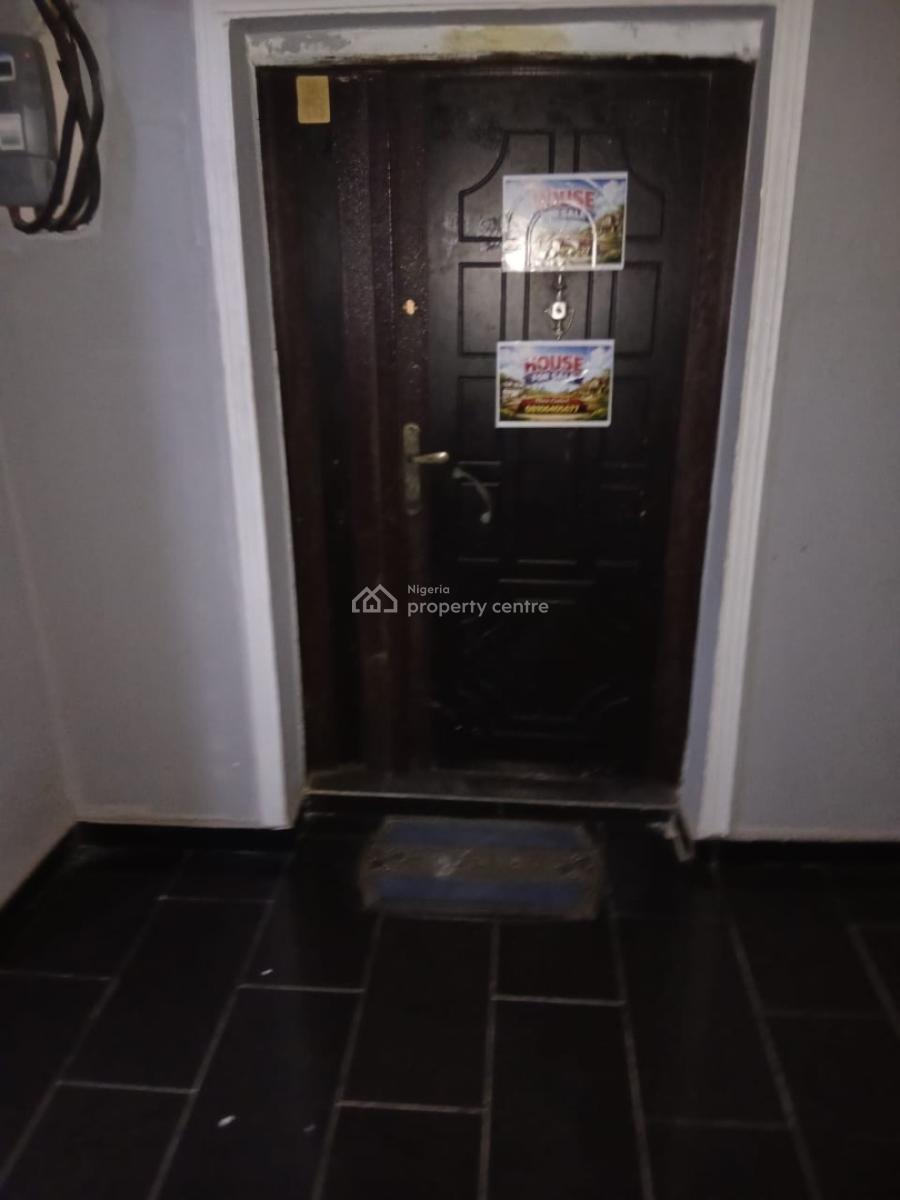 2 Bedroom Apartment, Kunsela Road, Ikate, Ikate Elegushi, Lekki, Lagos, Block of Flats for Sale