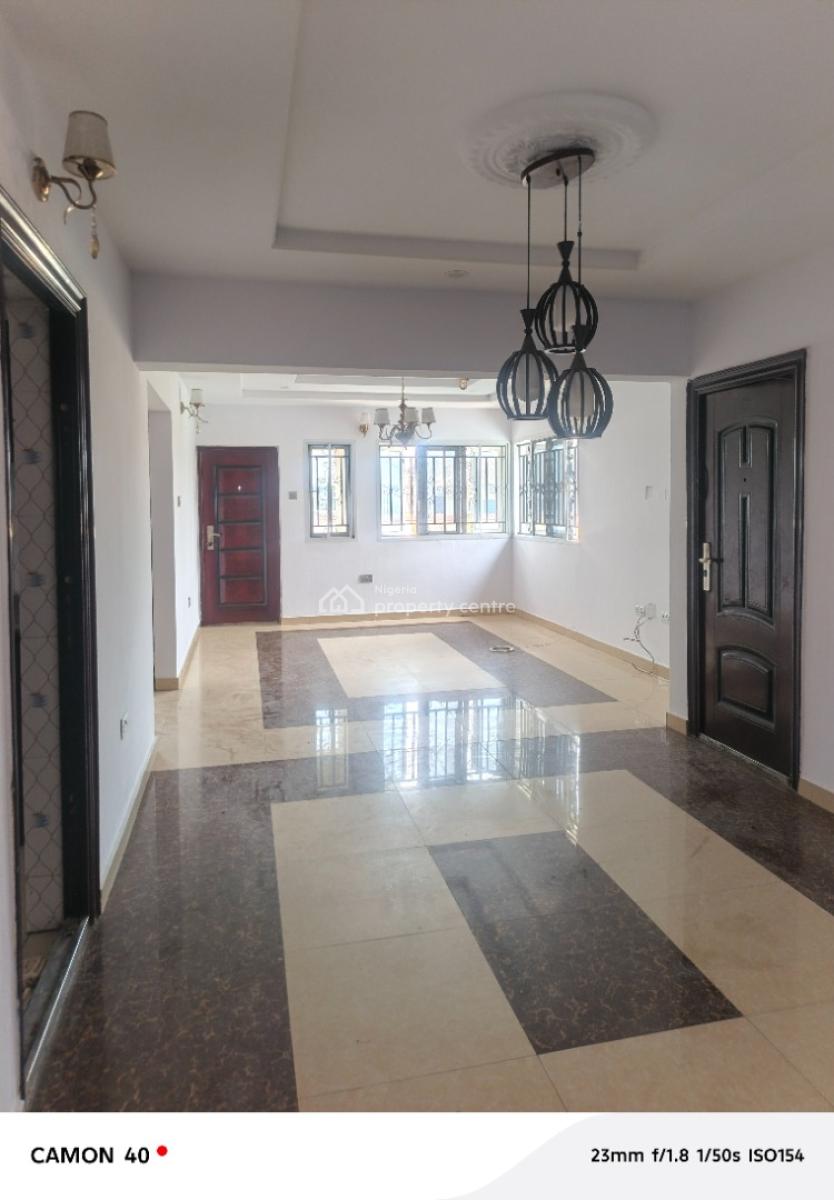 Luxury 2 Bedroom Flat Upstairs at Badore Ajah Lagos, Badore Ajah, Badore, Ajah, Lagos, Flat / Apartment for Rent