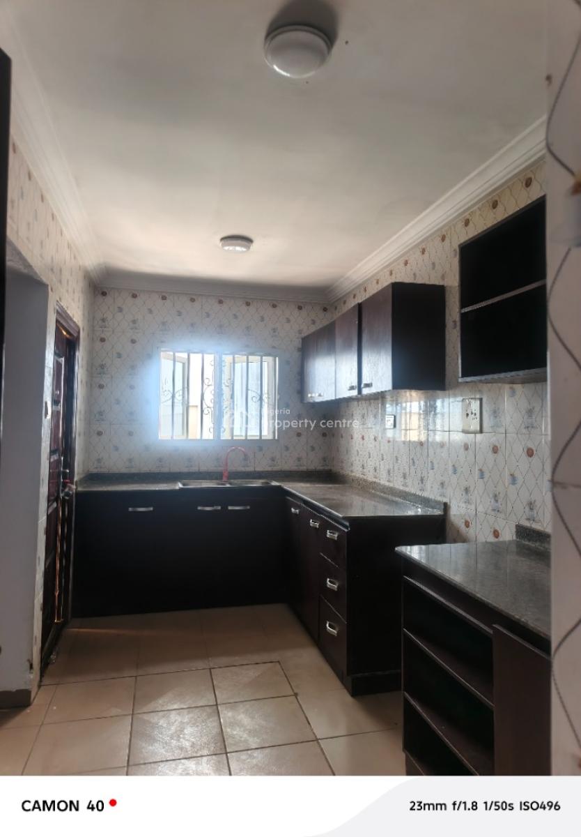 Luxury 2 Bedroom Flat Upstairs at Badore Ajah Lagos, Badore Ajah, Badore, Ajah, Lagos, Flat / Apartment for Rent