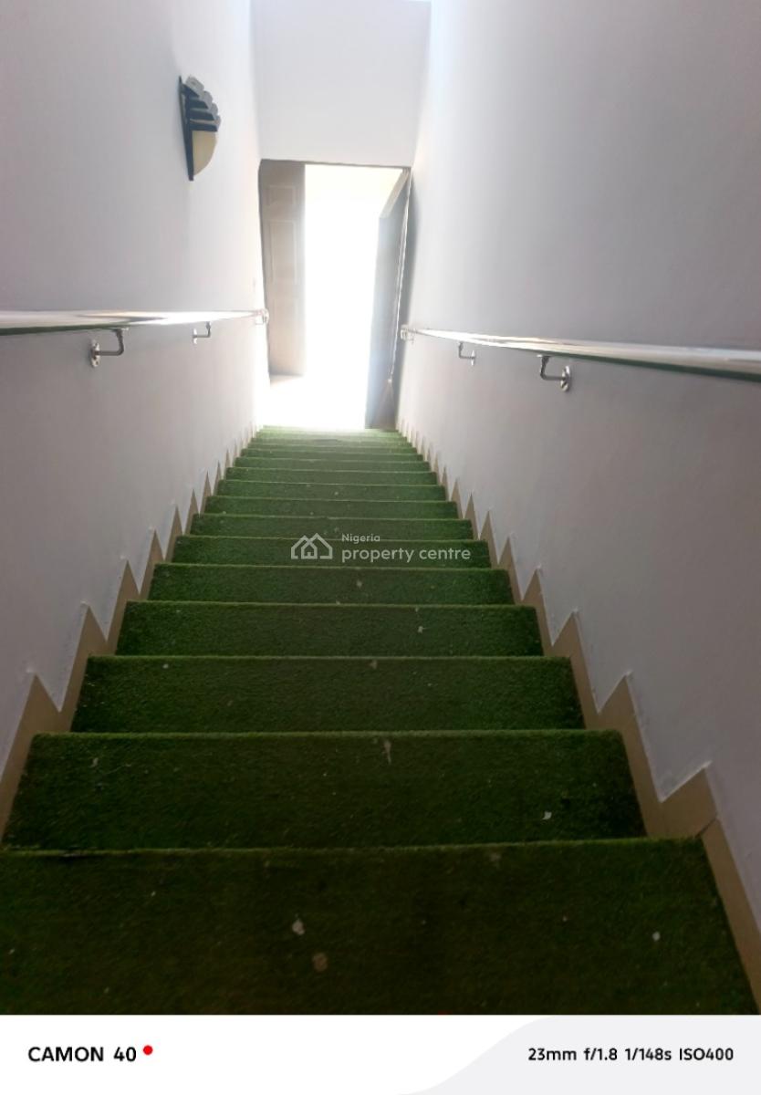 Luxury 2 Bedroom Flat Upstairs at Badore Ajah Lagos, Badore Ajah, Badore, Ajah, Lagos, Flat / Apartment for Rent