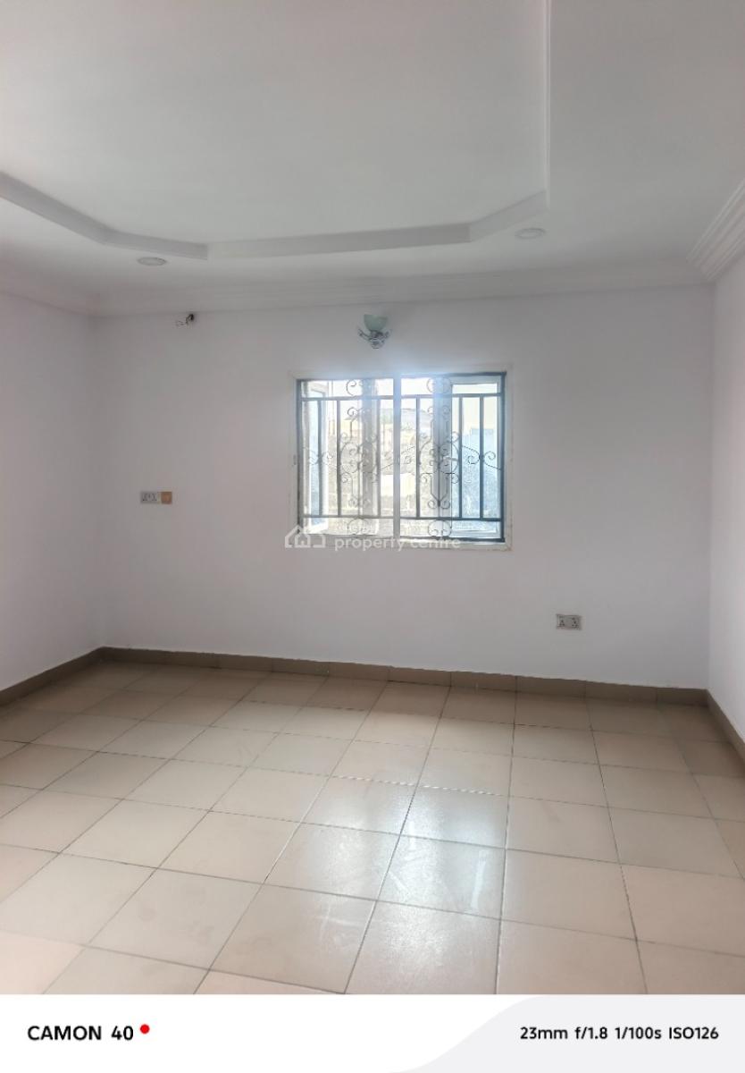 Luxury 2 Bedroom Flat Upstairs at Badore Ajah Lagos, Badore Ajah, Badore, Ajah, Lagos, Flat / Apartment for Rent