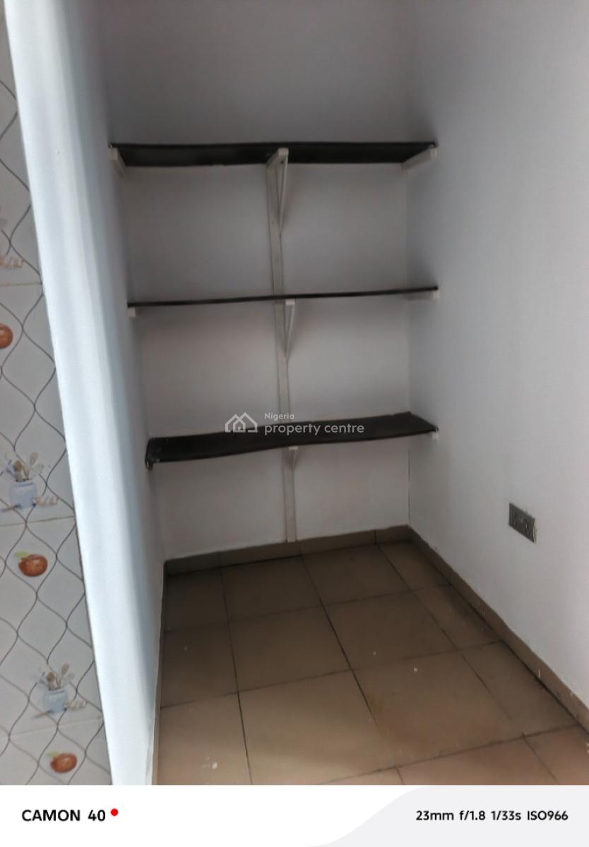 Luxury 2 Bedroom Flat Upstairs at Badore Ajah Lagos, Badore Ajah, Badore, Ajah, Lagos, Flat / Apartment for Rent