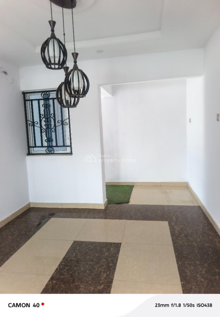 Luxury 2 Bedroom Flat Upstairs at Badore Ajah Lagos, Badore Ajah, Badore, Ajah, Lagos, Flat / Apartment for Rent