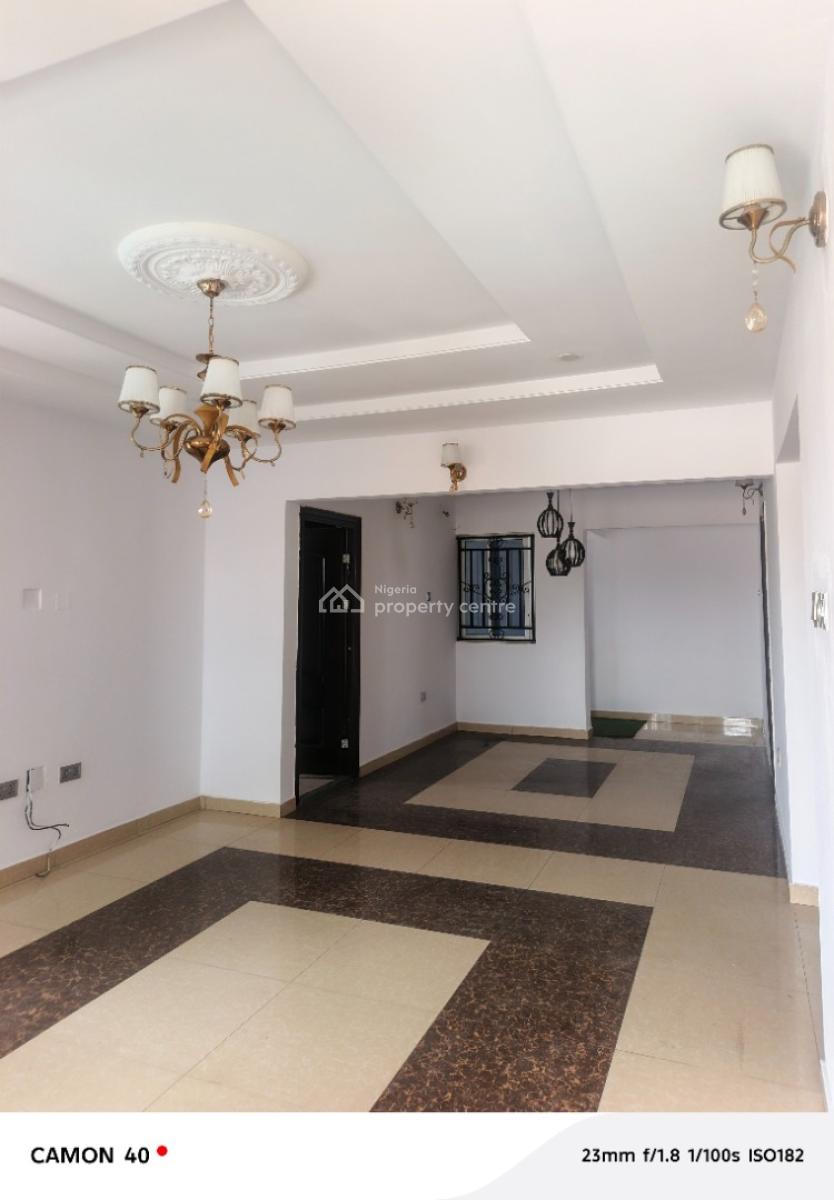 Luxury 2 Bedroom Flat Upstairs at Badore Ajah Lagos, Badore Ajah, Badore, Ajah, Lagos, Flat / Apartment for Rent