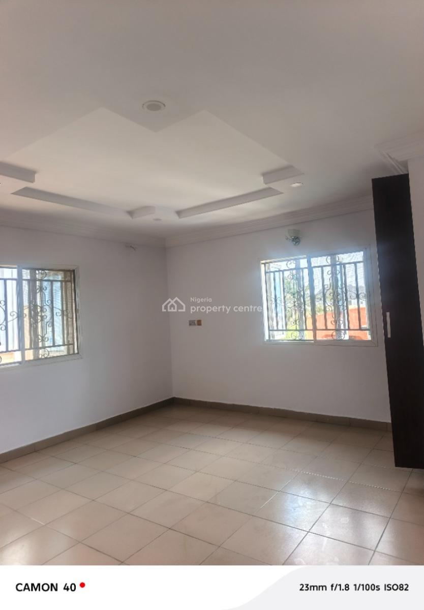 Luxury 2 Bedroom Flat Upstairs at Badore Ajah Lagos, Badore Ajah, Badore, Ajah, Lagos, Flat / Apartment for Rent