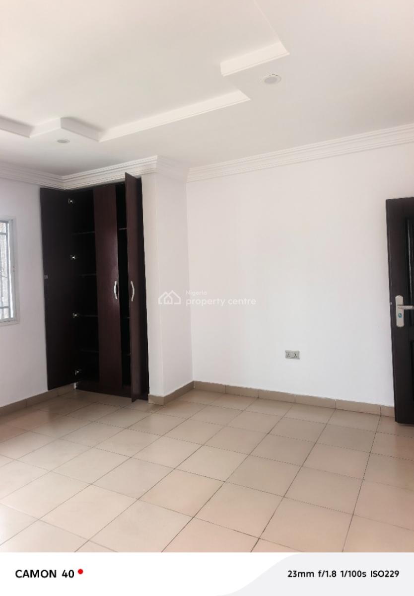 Luxury 2 Bedroom Flat Upstairs at Badore Ajah Lagos, Badore Ajah, Badore, Ajah, Lagos, Flat / Apartment for Rent
