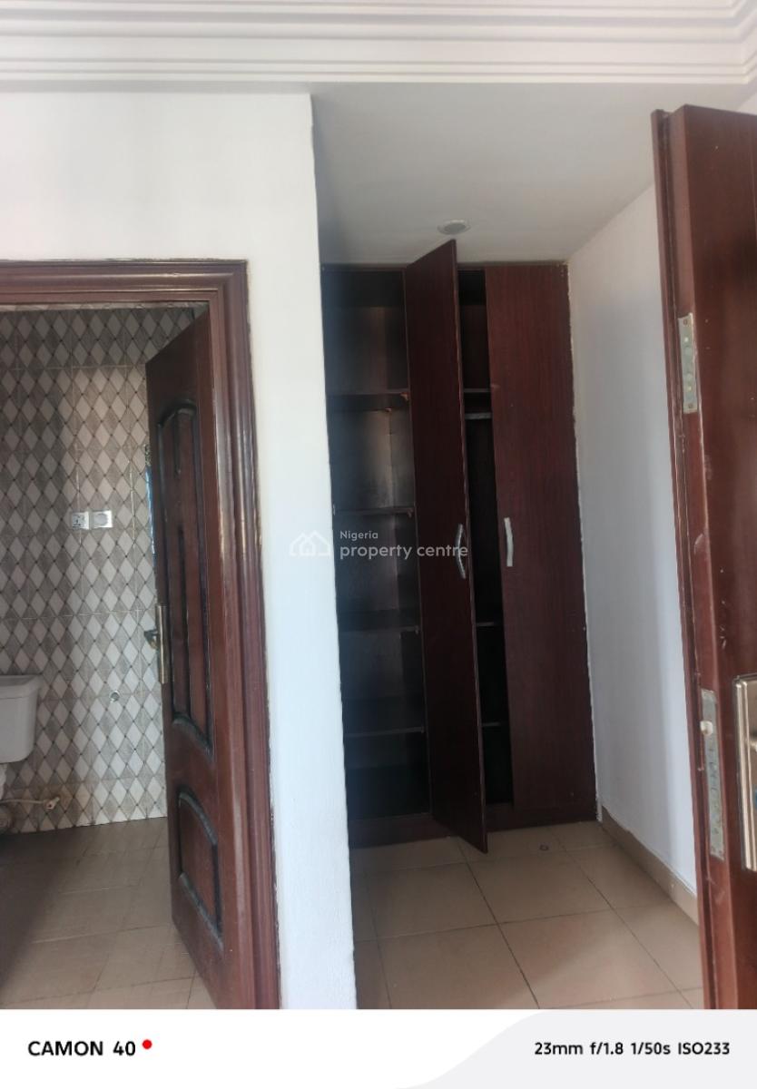 Luxury 2 Bedroom Flat Upstairs at Badore Ajah Lagos, Badore Ajah, Badore, Ajah, Lagos, Flat / Apartment for Rent