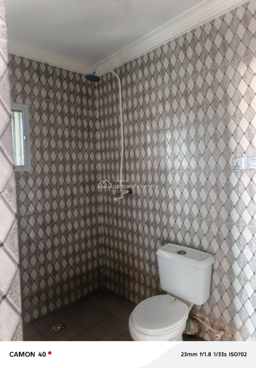 Luxury 2 Bedroom Flat Upstairs at Badore Ajah Lagos, Badore Ajah, Badore, Ajah, Lagos, Flat / Apartment for Rent