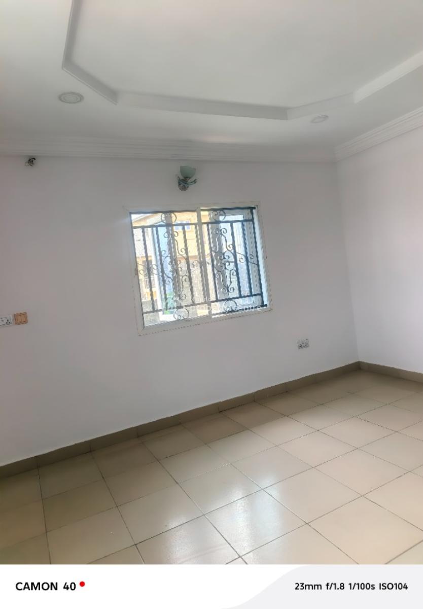 Luxury 2 Bedroom Flat Upstairs at Badore Ajah Lagos, Badore Ajah, Badore, Ajah, Lagos, Flat / Apartment for Rent