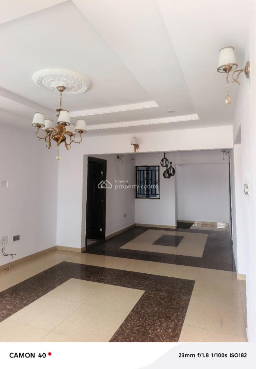 Luxury 2 Bedroom Flat Upstairs at Badore Ajah Lagos, Badore Ajah, Badore, Ajah, Lagos, Flat / Apartment for Rent