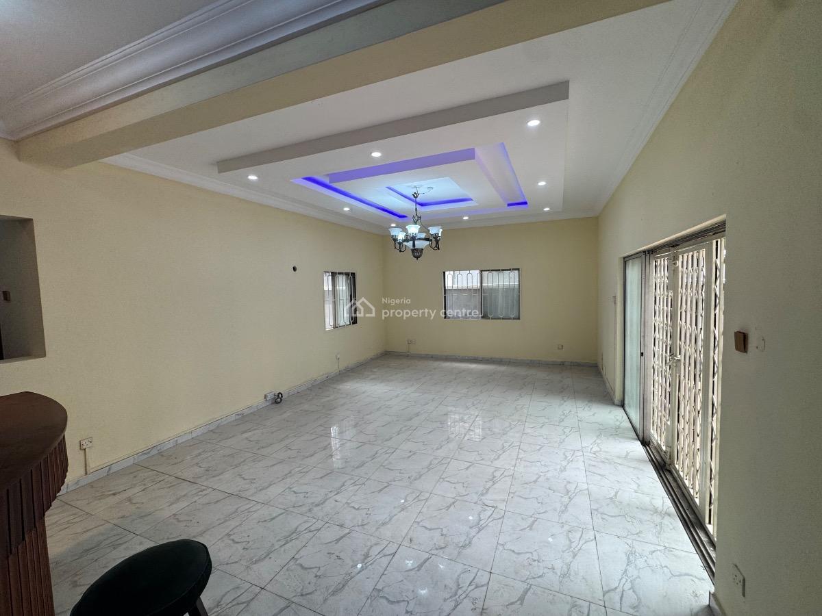 a Spacious 4 Bedroom Duplex, Gra, Ogudu, Lagos, Semi-detached Duplex for Rent