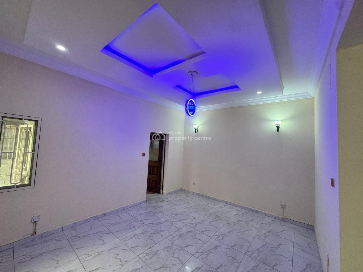 a Spacious 4 Bedroom Duplex, Gra, Ogudu, Lagos, Semi-detached Duplex for Rent